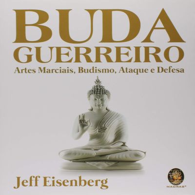 Buda Guerreiro (Em Portugues do Brasil)