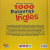 3 Primeiras Palavras - Caligrafia Brincando De Escrever view 2