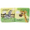 AMIGUINHOS DO ZOO COLECAO AMIGUINHOS UM LIVRO DE BANHO view 3