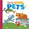 livro meus queridos pets amigos do quintal ciranda cultural 0000 view 1