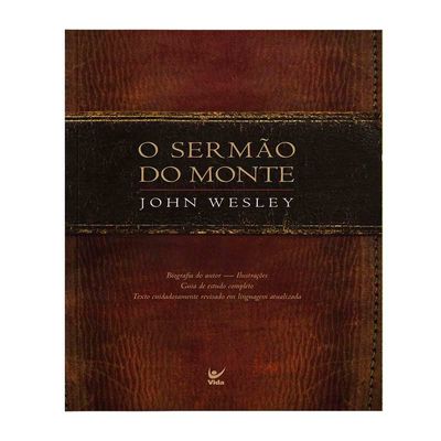 Sermao do Monte, O