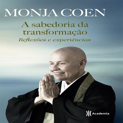 A Sabedoria da Transformacao (Em Portugues do Brasil)