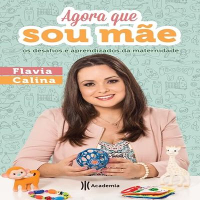 Agora que Sou Me (Em Portuguese do Brasil)