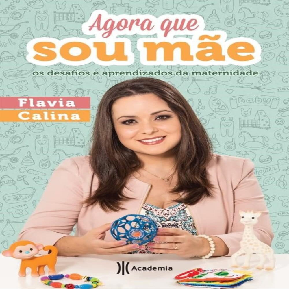 Agora que Sou Me (Em Portuguese do Brasil)