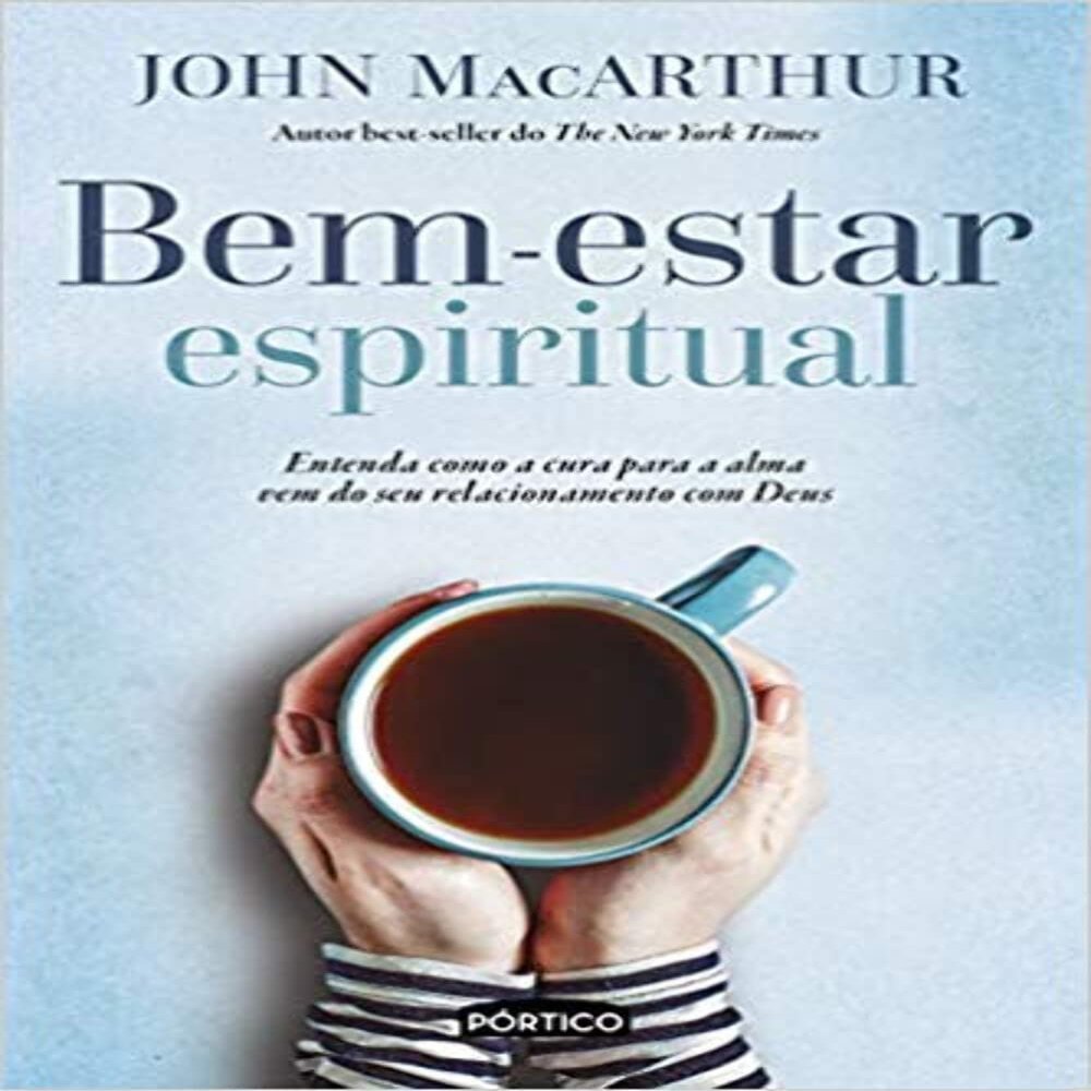Bem-Estar Espiritual (Em Portugues do Brasil)