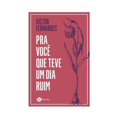 Pra Voce Que Teve Um Dia Ruim (Em Portugues do Brasil)