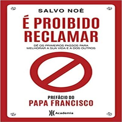 E Proibido Reclamar (Em Portugues do Brasil)