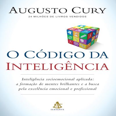 O Codigo da Inteligencia (Em Portugues do Brasil)