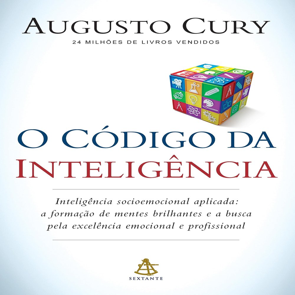 O Codigo da Inteligencia (Em Portugues do Brasil)