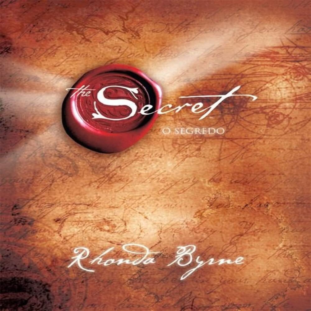 O Segredo - The Secret - 2015 Edition(Em Portugues do Brasil)