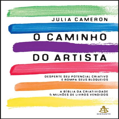 O Caminho do Artista (Em Portugues do Brasil)