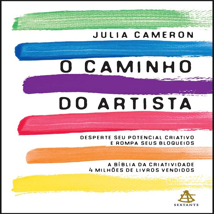 O Caminho do Artista (Em Portugues do Brasil)