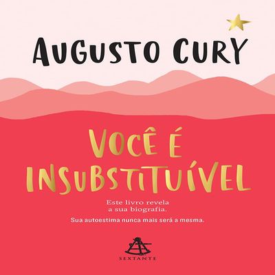 Voce E Insubstituivel (Em Portugues do Brasil)