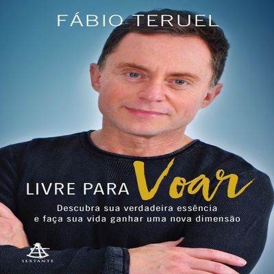 Livre Para Voar (Em Portugues do Brasil)