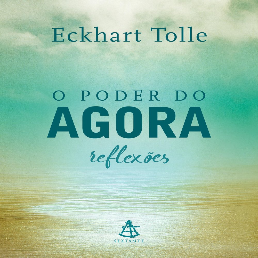 O Poder do Agora - Reflexoes (Em Portugues do Brasil)