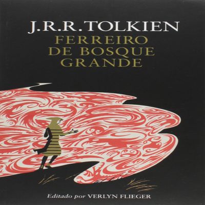 Ferreiro de Bosque Grande (Em Portuguese do Brasil)