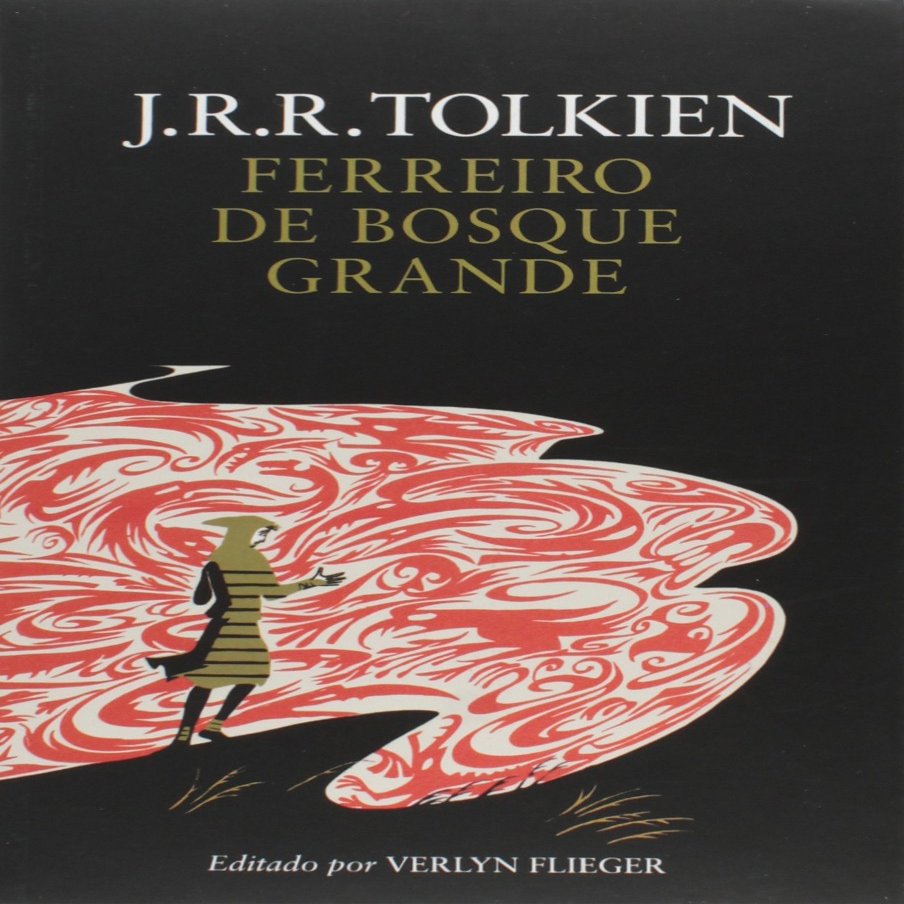 Ferreiro de Bosque Grande (Em Portuguese do Brasil)