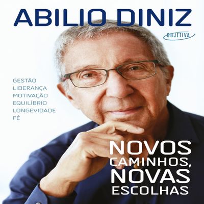 Novos Caminhos, Novas Escolhas (Em Portuguese do Brasil)