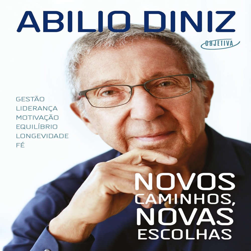Novos Caminhos, Novas Escolhas (Em Portuguese do Brasil)