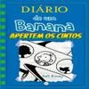 Diario de Um Banana 12. Apertem os Cintos (Em Portugues do Brasil) view 1