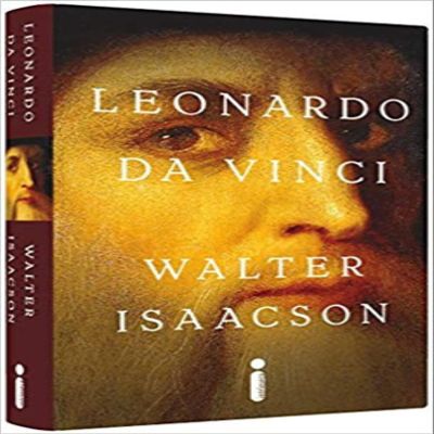 Leonardo da Vinci - Edio de Luxo (Portugus)
