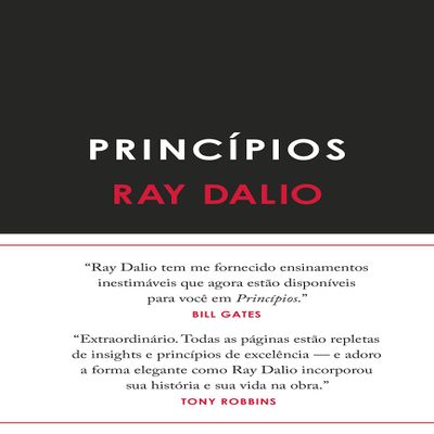 Principios (Em Portugues do Brasil)