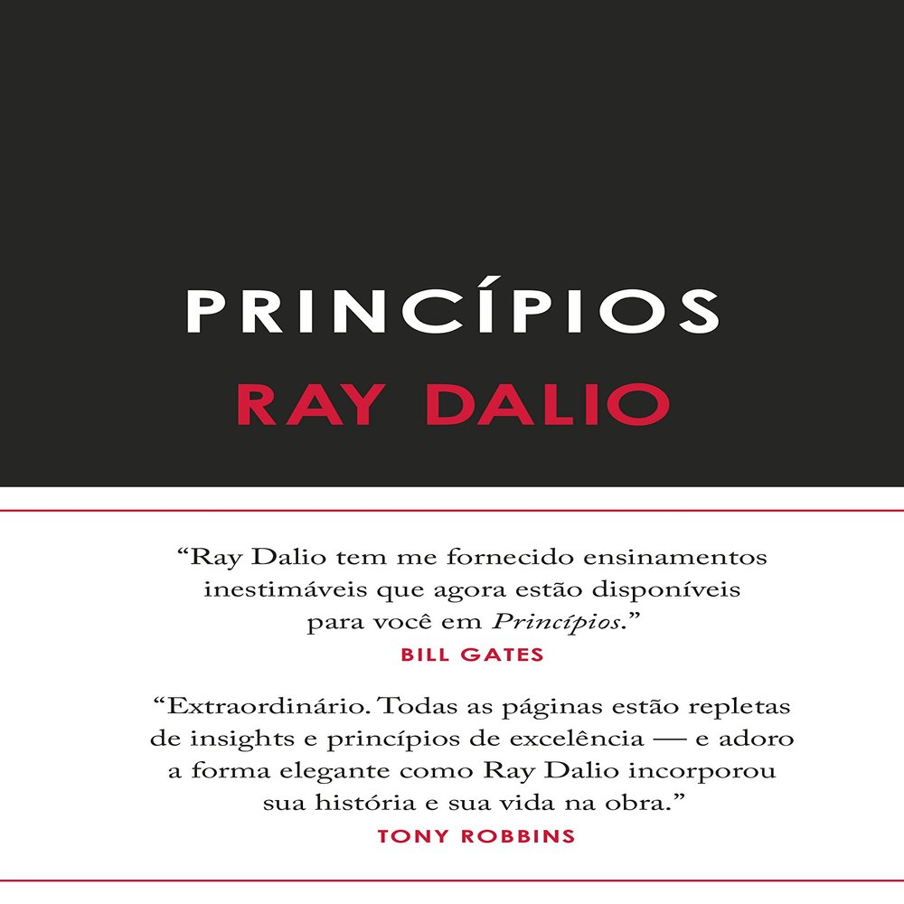 Principios (Em Portugues do Brasil)