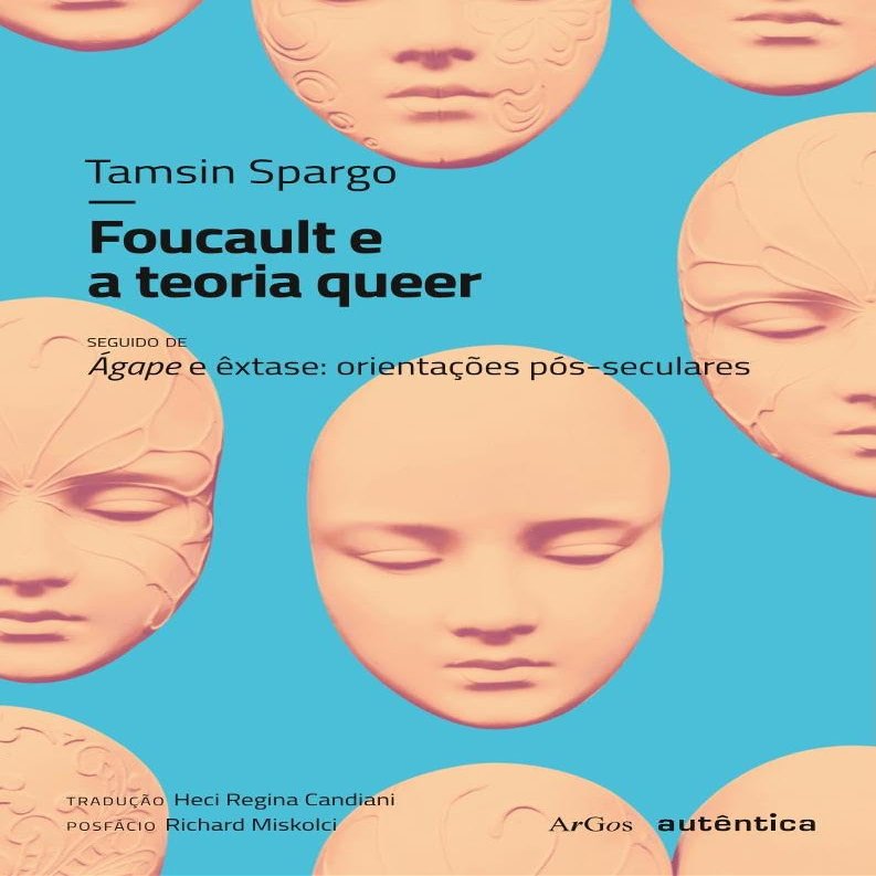 Foucault e a Teoria Queer (Em Portuguese do Brasil)