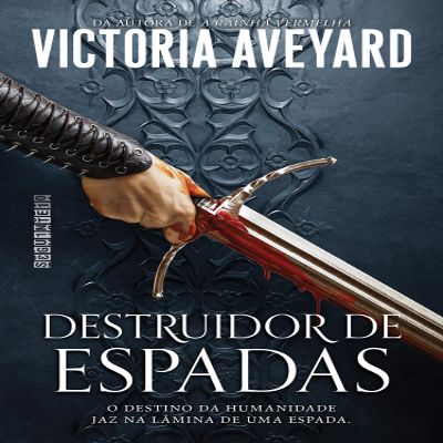 Destruidor De Espadas