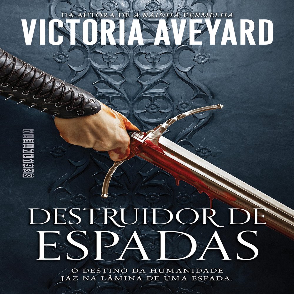 Destruidor De Espadas