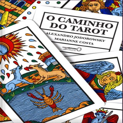 O caminho do Tarot