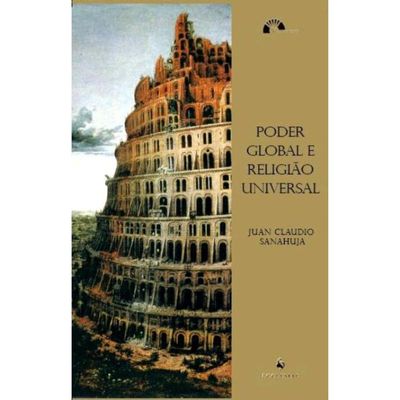 Poder Global e Religio Universal (Em Portuguese do Brasil)