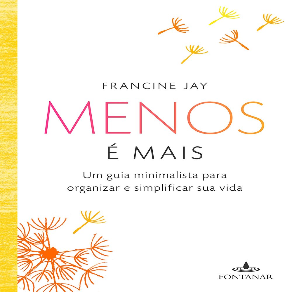 Menos Mais