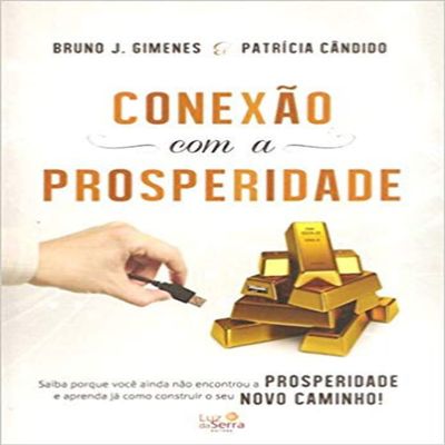 Conexao Com a Prosperidade (Em Portugues do Brasil)