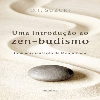 Uma Introduo ao Zen-Budismo (Portugus)
