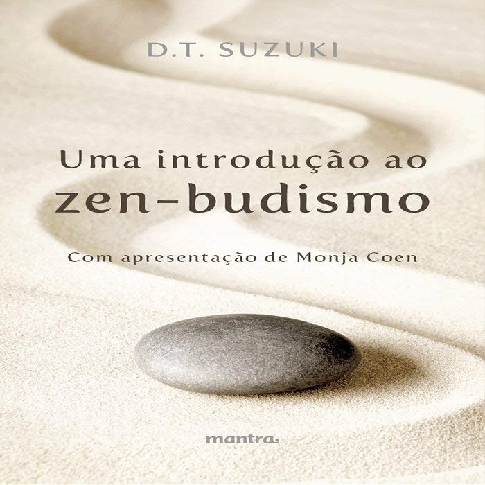 Uma Introduo ao Zen-Budismo (Portugus)