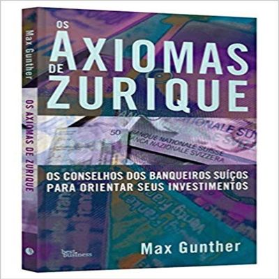 Axiomas de Zurique, Os