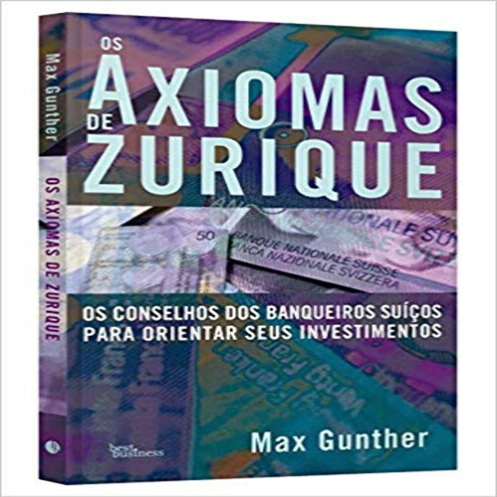 Axiomas de Zurique, Os