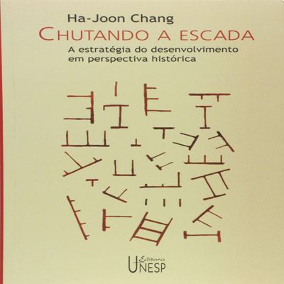 Chutando A Escada (Em Portuguese do Brasil)