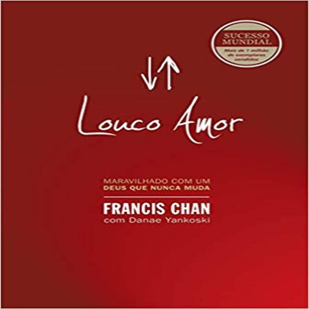 Louco Amor, Francis Chan