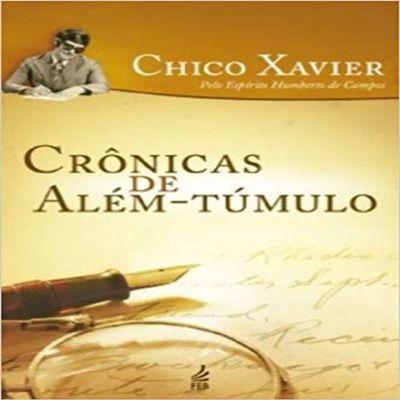 Crnicas de Alm-Tmulo (Em Portuguese do Brasil)