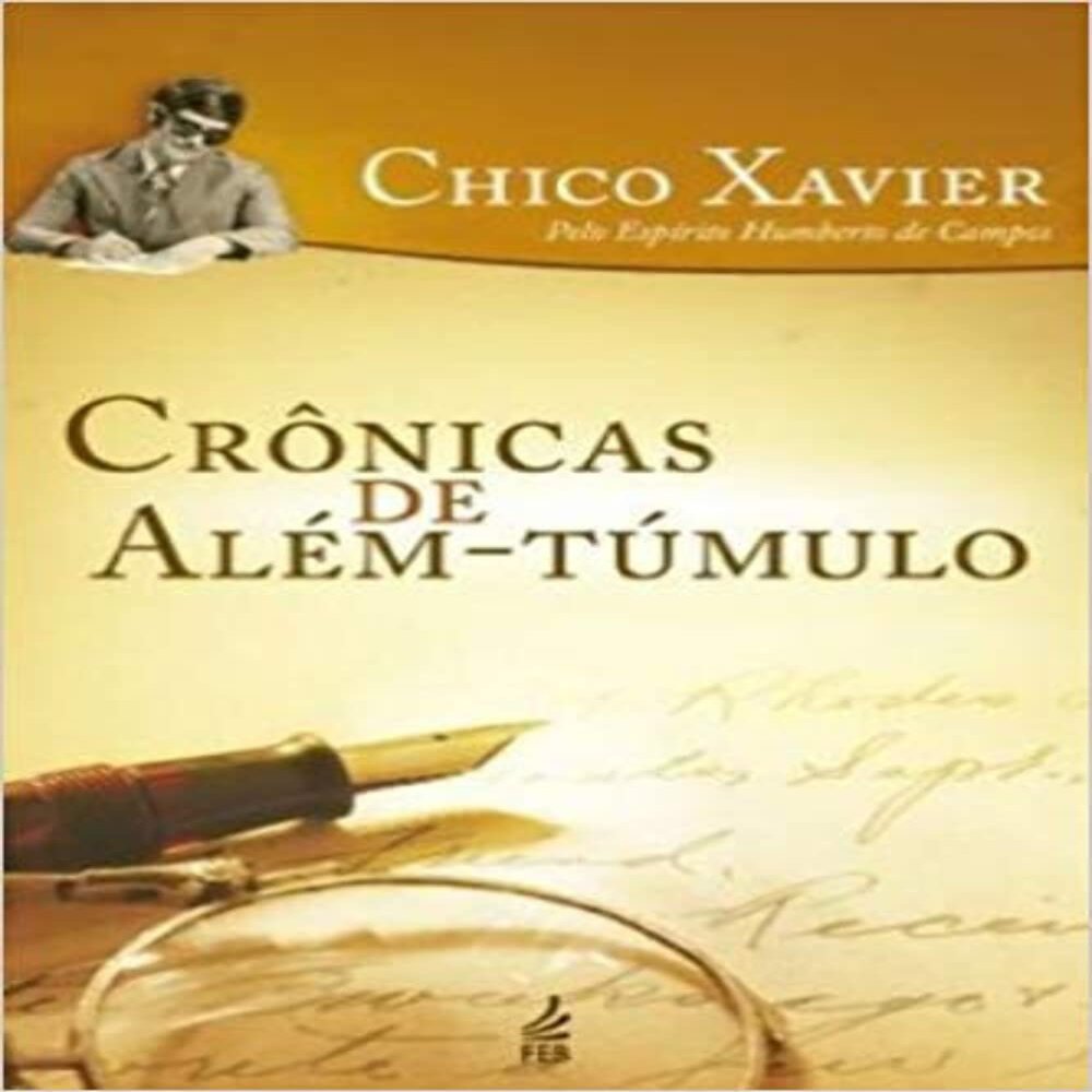 Crnicas de Alm-Tmulo (Em Portuguese do Brasil)