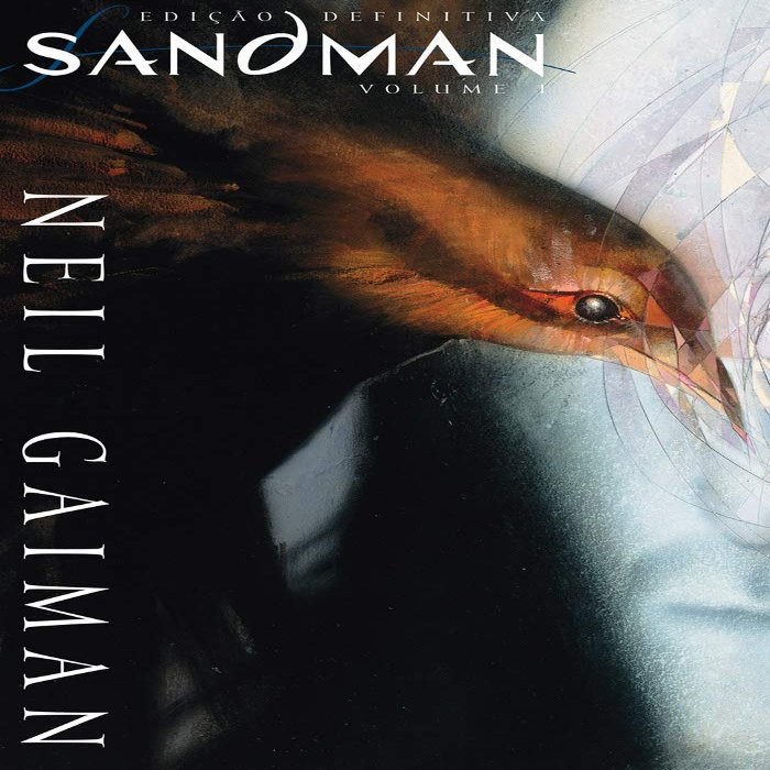Absolute Sandman - Volume 1 (Em Portuguese do Brasil)