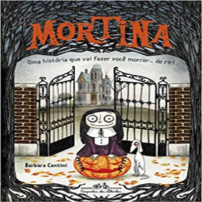 Mortina (Em Portugues do Brasil)