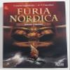Fria Nrdica. Sagas Vikings view 1
