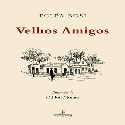 Velhos Amigos