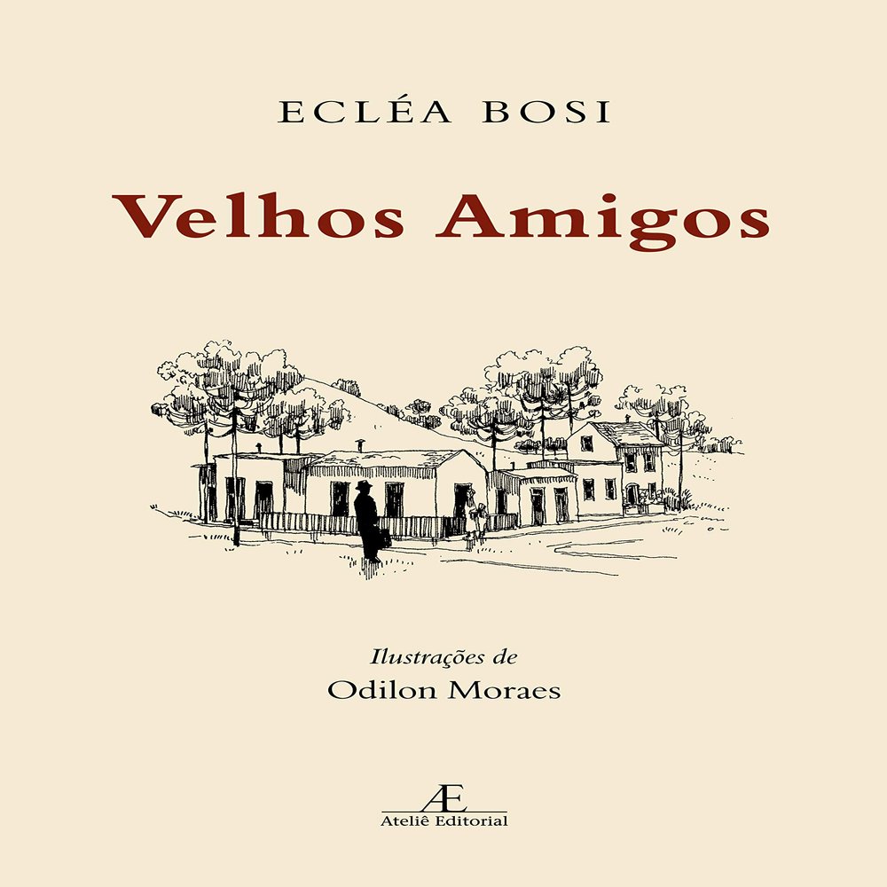 Velhos Amigos