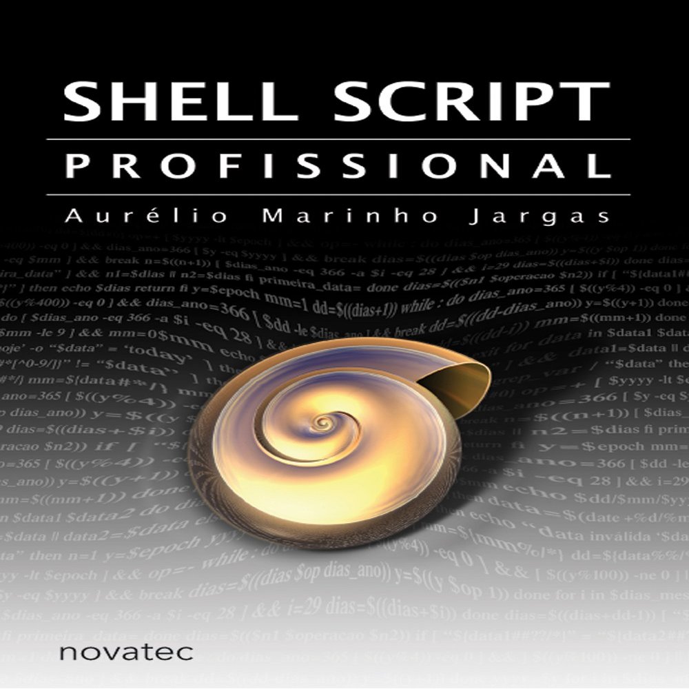 SHELL SCRIPT PROFISSIONAL