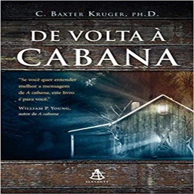 De Volta A Cabana (Em Portugues do Brasil)