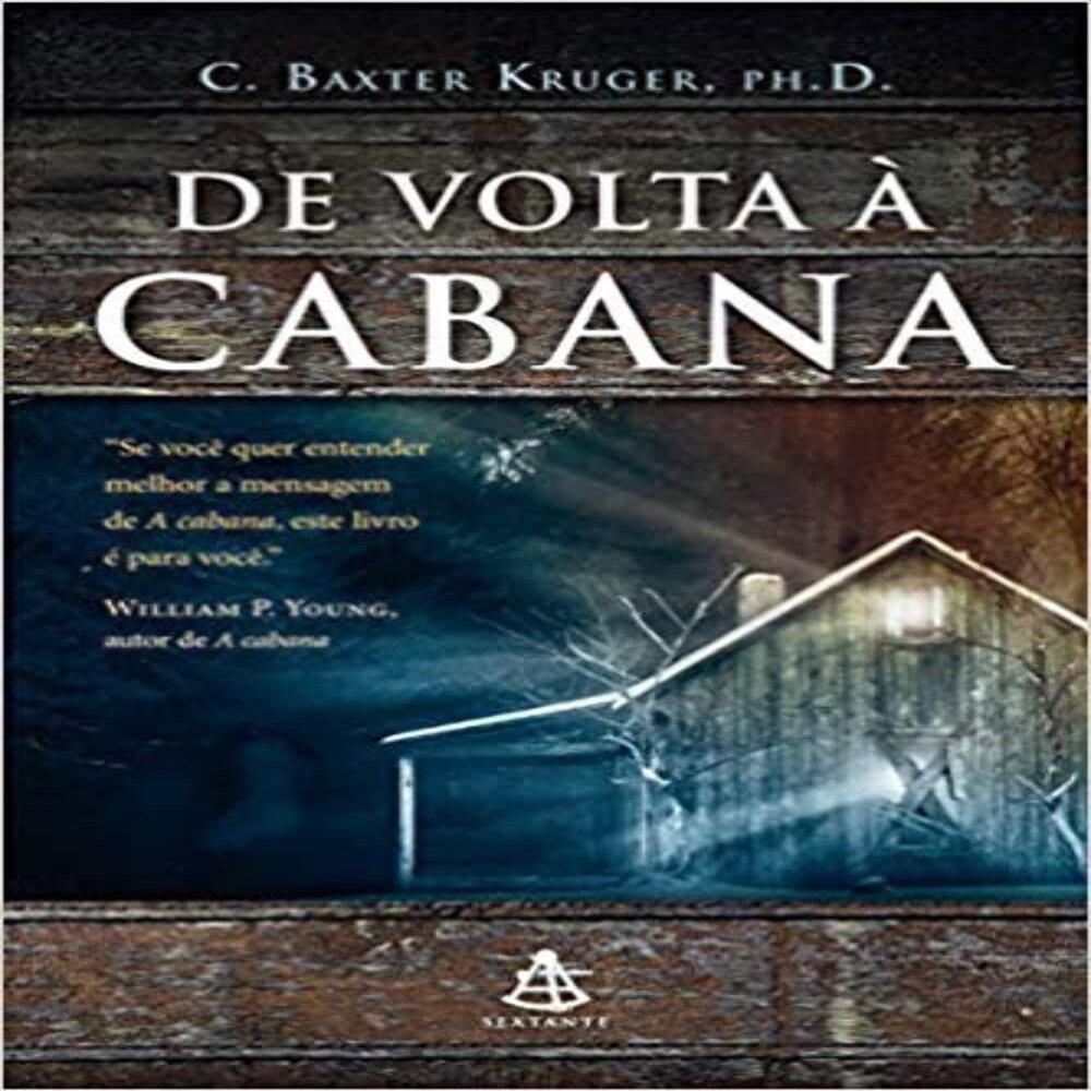 De Volta A Cabana (Em Portugues do Brasil)